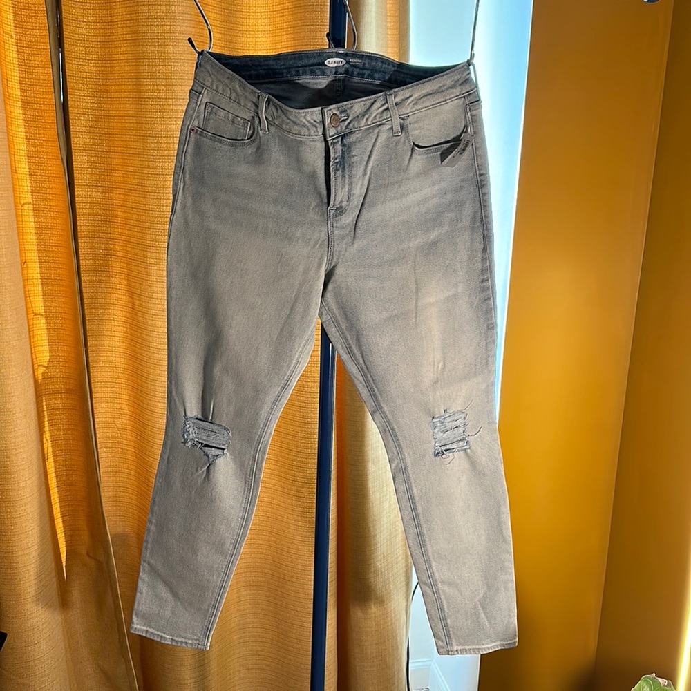 Old Navy Jeans